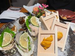 -花潮料理艺食馆(SM新生活广场店)