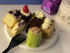 -榖屋house of flour(张江首店)