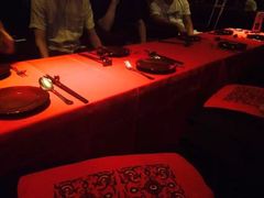 -花马天堂云南餐厅 Lost Heaven(外滩店)