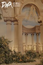 -DNA Wedding 婚礼记(上海店)