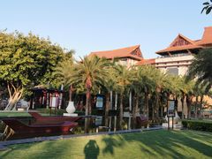 -三亚海棠湾万丽度假酒店