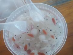 桂花糊米酒-老通城豆皮大王(吉庆街店)