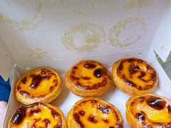 澳门安德鲁榴莲挞-安德鲁饼店(总店)
