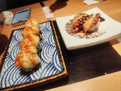 -沼津港日本料理·寿喜烧·烧鸟(新世界大丸百货店)