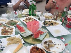 -聚德福海鲜家常菜(刘庄店)