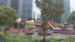 -长沙云顶星河游乐园(步步高·梅溪新天地店)