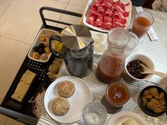 -东来顺饭庄(王府井步行街店)