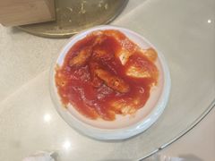 -南方酒店·淮扬菜(回民街店)