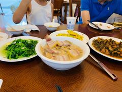 -山菜馆(竹海公园店)
