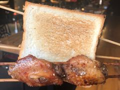 -管氏翅吧(马家堡店)