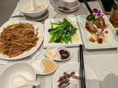 -香港新发烧腊茶餐厅(书城店)