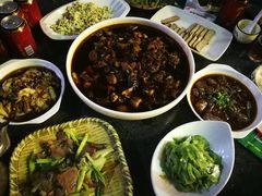 -老幺泉水鸡