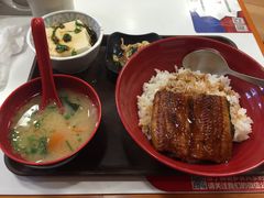 -食其家·牛丼咖喱(广元西路店)
