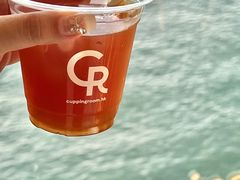 -Cupping Room(Harbour City)