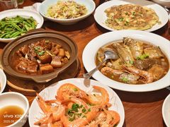 -妈妈菜舟山海鲜(定海古城店)