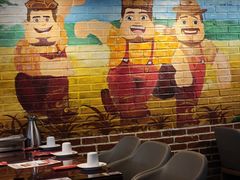 -三个大叔烤羊肉串·炭炉砂锅菜(西三旗店)