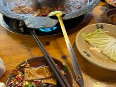 -黄潇洒老火锅(九眼桥宏济巷店)