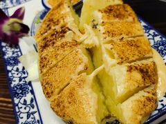 正到爆明太子烤土豆-达摩食堂(仓山万达店)
