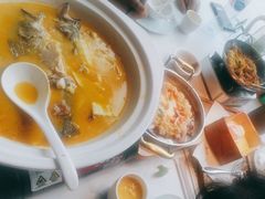 -庆江南江南菜(琴湖溪里花园城店)