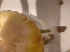 -金海湾自助餐厅(金陵饭店)