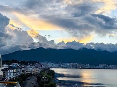 -野菌皇海景野生菌火锅(滨海大道店)