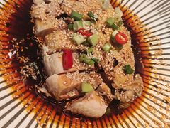 -天津瑞湾开元名都酒店餐厅