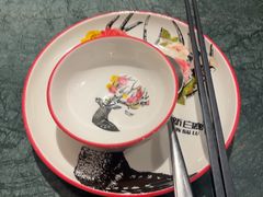 -新白鹿餐厅(湖滨银泰IN77C区店)