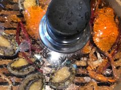 -小天鹅戴斯酒店鲸鲨百汇创作料理