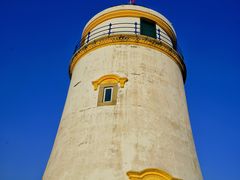 -东望洋炮台东望洋灯塔