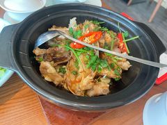 -金光鸽王·经典粤菜(环宇城店)