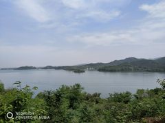 -天目湖涵田半山温泉