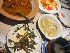 -吴氏老妈·23年家常菜(古城店)