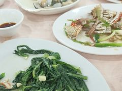 -考记泥焗鸡农庄·海鲜(北洛秘境店)