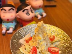 -龙酒场·关西寿喜烧·居酒屋(罗湖店)