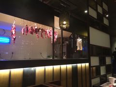 -牛事制造局牛肉火锅(莲岳路店)