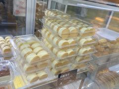 -甜嘟嘟烘焙坊(舒城路店)