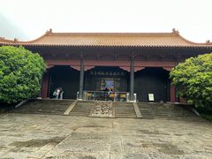 -明故宫遗址公园