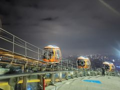 -广州塔晖粤轩中餐厅