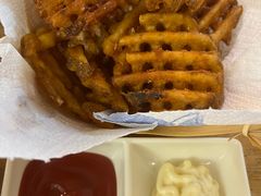-鬼味烤翅(南锣鼓巷店)
