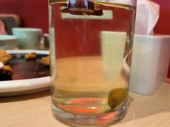 -吕氏疙瘩汤·海鲜新鲁菜(凯德mall新都心店)