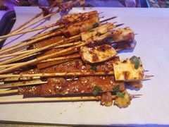 -燥次·烧烤酒场(万象城店)