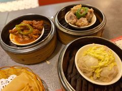 -点点心点心专门店(旺角店)