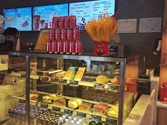 -COSTA COFFEE(哈尔滨凯德学府店)