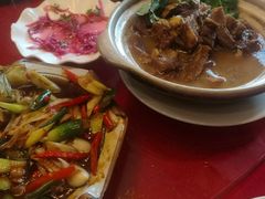 -鸿兴楼酒家(阜阳路店)