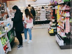 -7-11便利店(海上海店)