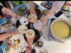 -金龙·打边炉(南京西路店)