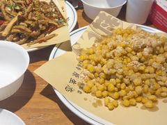 -东来土菜馆(民祥园路店)