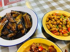 海味茄子-三镇卤货二公司(汉街店)