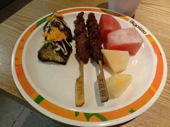 -比格比萨自助(德思勤四季汇店)