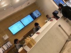 -奈雪的茶(国金中心店)